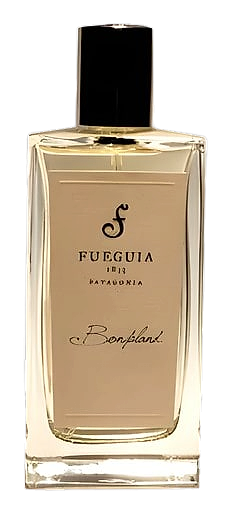 Bonpland by Fueguia 1833 – Eau de Toilette