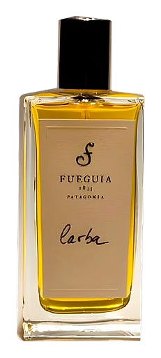 Caoba by Fueguia 1833 – Eau de Toilette