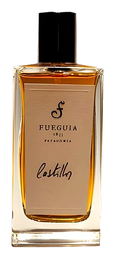 Castillos by Fueguia 1833