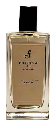 Cenote by Fueguia 1833