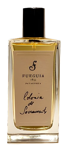 Colonia del Sacramento by Fueguia 1833 – Eau de Toilette