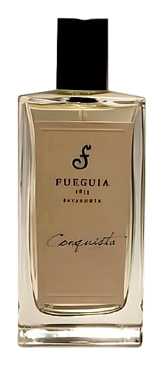 Conquista by Fueguia 1833