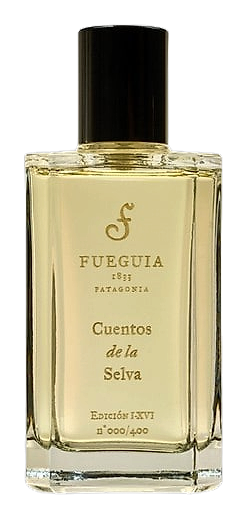 Cuentos de la Selva by Fueguia 1833