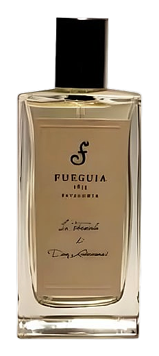 Don Giovanni by Fueguia 1833