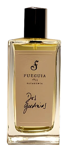 Dos Gardenias by Fueguia 1833