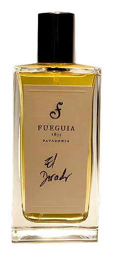 El Dorado by Fueguia 1833