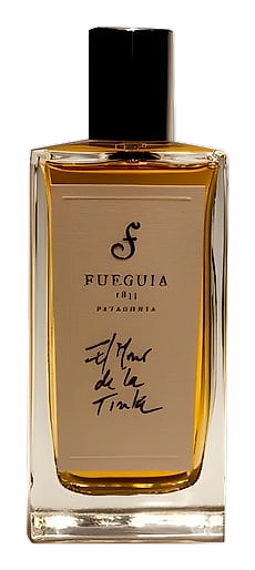 Fueguia 1833 El Mono de la Tinta