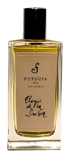 Elogio de la Sombra by Fueguia 1833