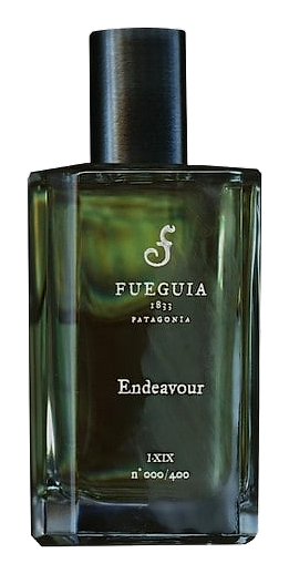 Endeavour by Fueguia 1833 – Eau de Parfum