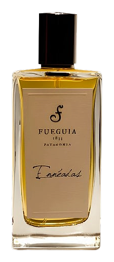 Fueguia 1833 Ennéadas