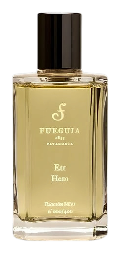 Ett Hem by Fueguia 1833
