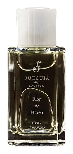 Flor De Hueso by Fueguia 1833