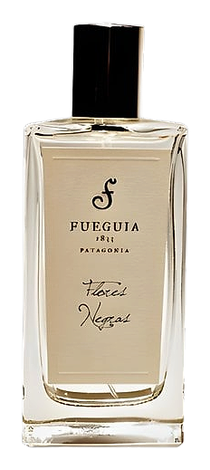 Flores Negras by Fueguia 1833