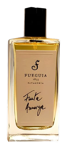 Fruta Amarga by Fueguia 1833 – Eau de Toilette