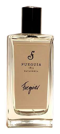 Fueguier by Fueguia 1833