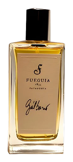 Gálbano by Fueguia 1833 – Eau de Toilette
