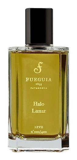 Halo Lunar by Fueguia 1833