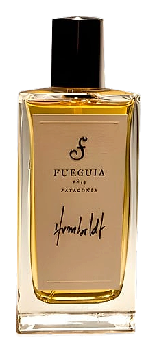 Humboldt by Fueguia 1833