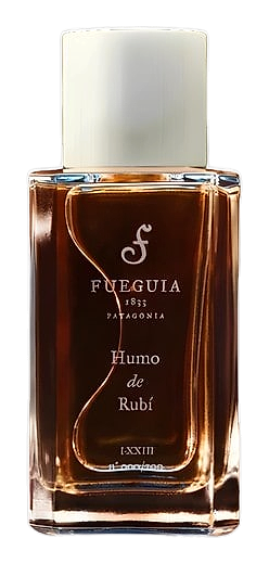 Fueguia 1833 Humo de Rubí