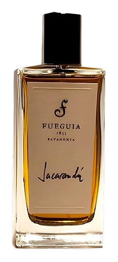 Jacarandá by Fueguia 1833