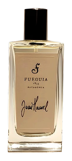 Juan Manuel by Fueguia 1833