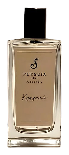 Komorebi by Fueguia 1833 – Perfume