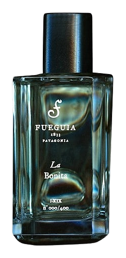 La Bonita by Fueguia 1833