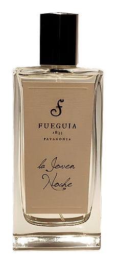 La Joven Noche by Fueguia 1833