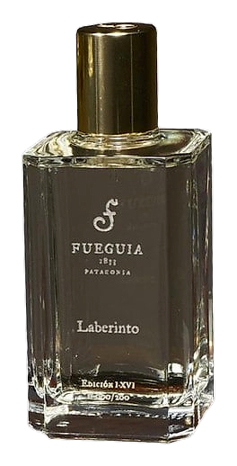 Laberinto by Fueguia 1833
