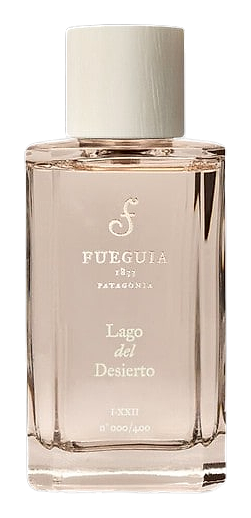 Lago Del Desierto by Fueguia 1833