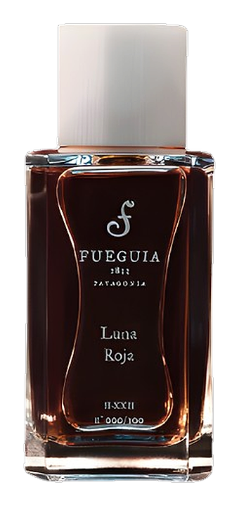 Luna Roja by Fueguia 1833