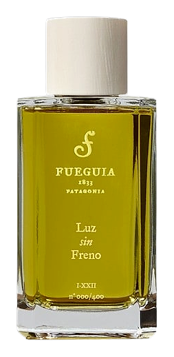 Luz Sin Freno by Fueguia 1833 – Perfume