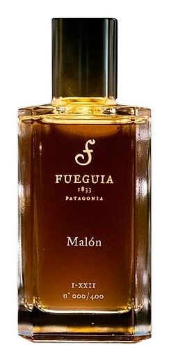 Fueguia 1833 Malón