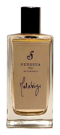 Malabrigo by Fueguia 1833 – Eau de Toilette