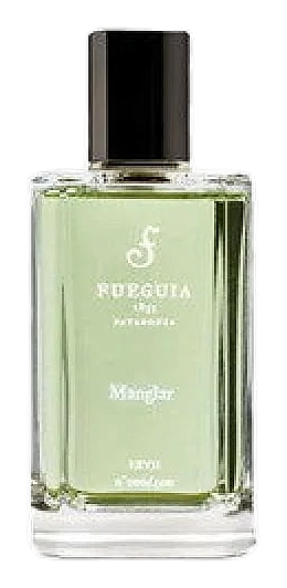 Manglar by Fueguia 1833