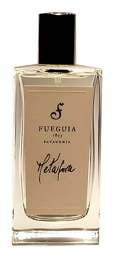 Metáfora by Fueguia 1833