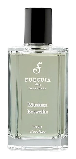 Muskara Boswellia by Fueguia 1833