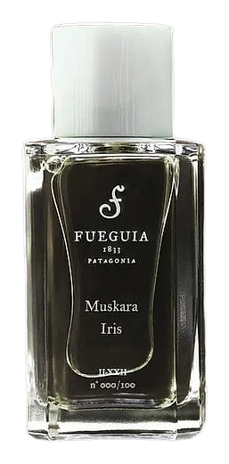 Muskara Iris by Fueguia 1833 – Perfume