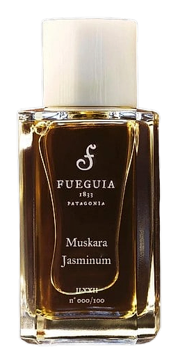Muskara Jasminum by Fueguia 1833 – Eau de Parfum