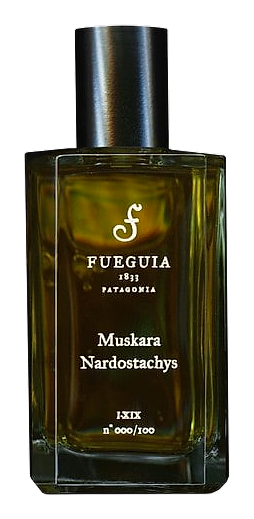 Muskara Nardostachys by Fueguia 1833 – Eau de Parfum