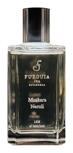 Muskara Neroli by Fueguia 1833 – Parfum