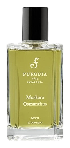 Muskara Osmanthis by Fueguia 1833 – Perfume