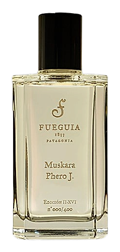 Fueguia 1833 Muskara Phero J