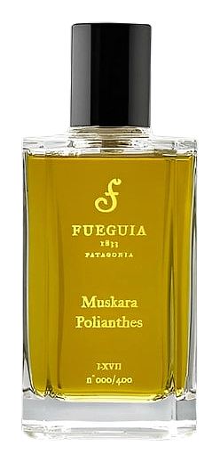 Muskara Polianthes by Fueguia 1833 – Eau de Parfum