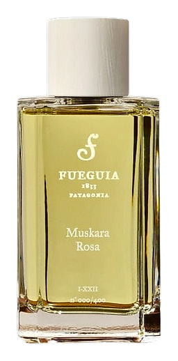 Muskara Rosa by Fueguia 1833