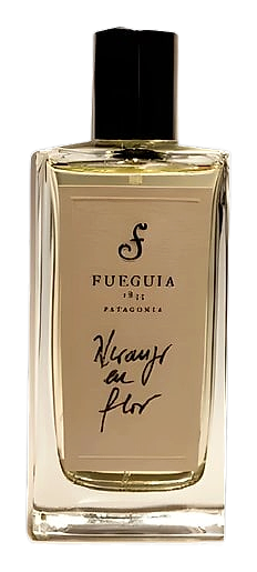 Naranjo en Flor by Fueguia 1833