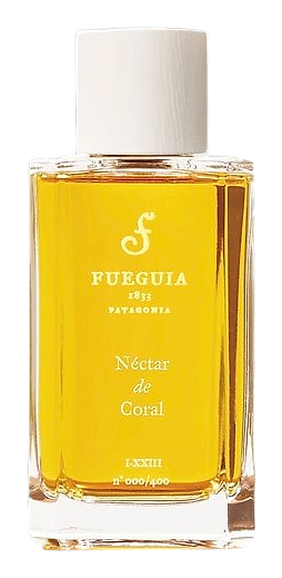 Nectar de Coral by Fueguia 1833