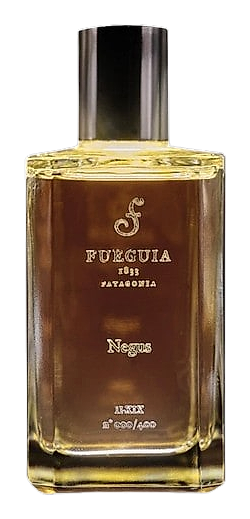 Negus by Fueguia 1833