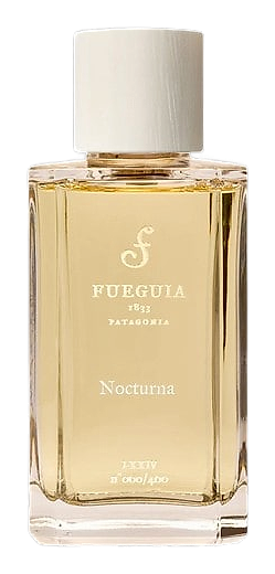 Nocturna by Fueguia 1833