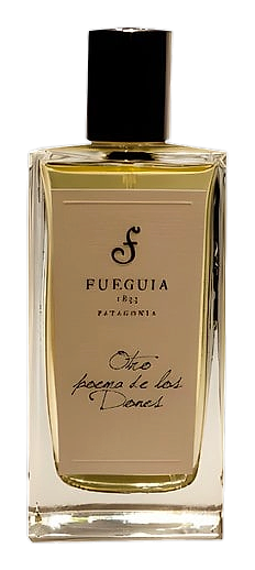 Otro Poema De Los Dones by Fueguia 1833